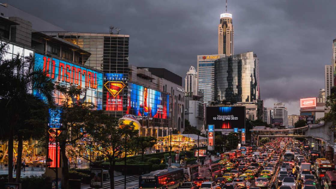 В Таиланде подтвердили согласие на перемирие с Камбоджей