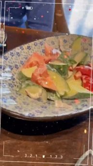 Потрясающий обед в ресторане «Хан Казан» ☕️#food #topfood