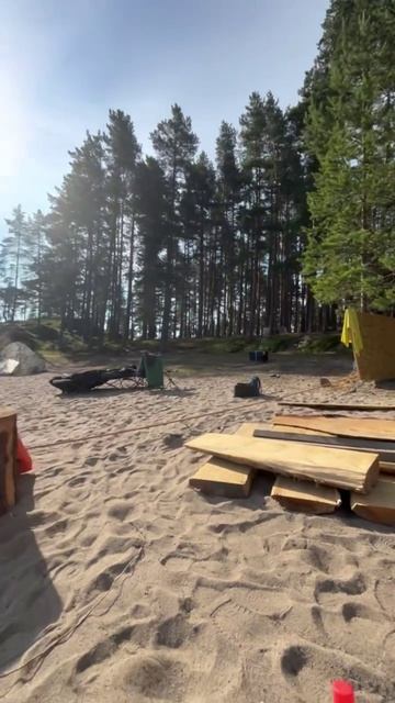 Сегодня домой. 5 дней я на острове. Что-то во мне поменялось.