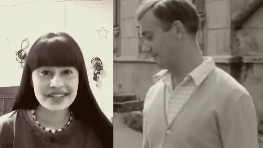 К/ф  "Начало" .Ремейк.