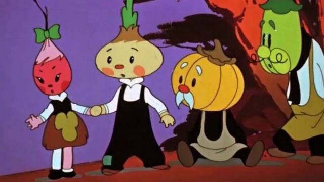 Муха - ЦОКОТУХА (1)