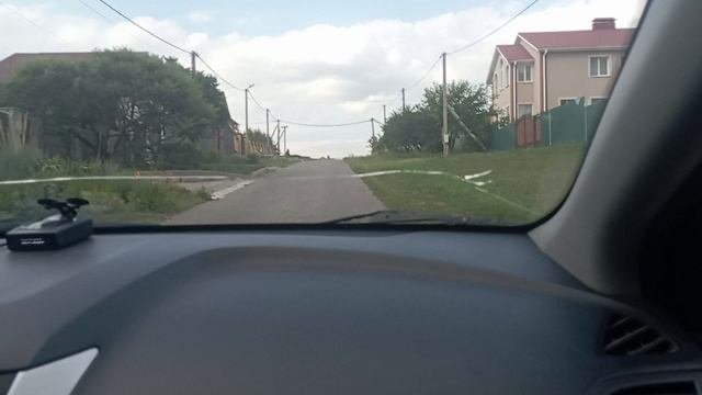 26-07-2025 года. Снова в магазин. Но повезло . Мир не без добрых людей.