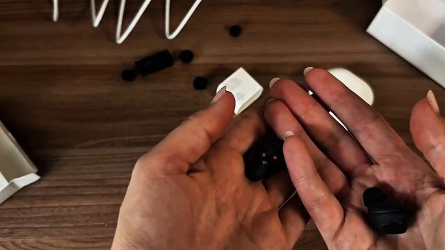 БЕСПРОВОДНЫЕ НАУШНИКИ ЗА 3000Р