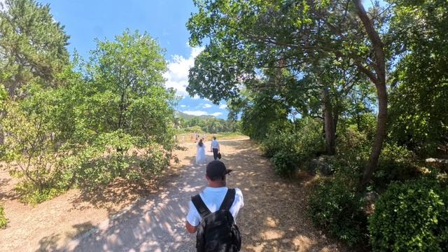 Массандровский дворец, императора Александра III.