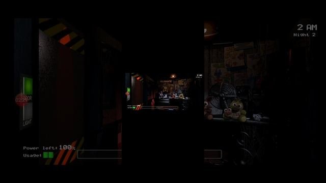 прохожу в Fnaf.mp4