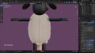 575761-01 - Introduction Class - Learn How To Create Stop Motion Character in Blender