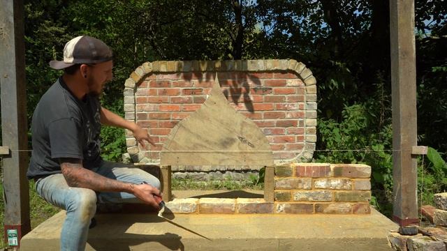 Как я собрал арку мечты за один день — секреты OG-арта, которые скрывают строители