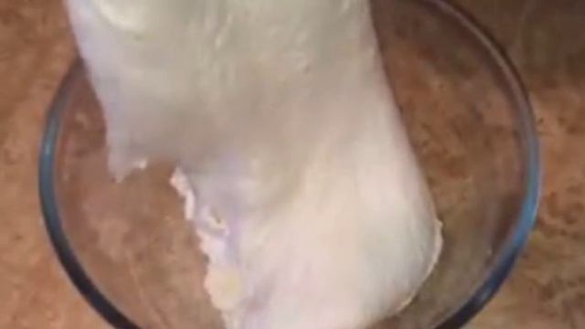 Амарантово-овсяный хлеб