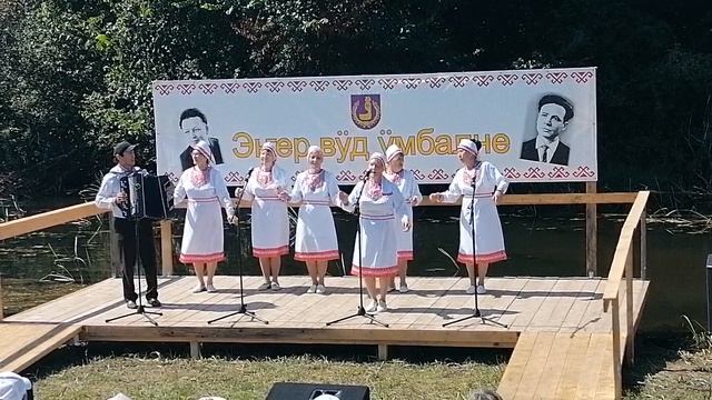 Энер вуд умбалне 2025г.