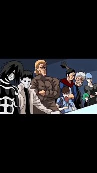 Империя Вильтрумитов vs Герои S класса