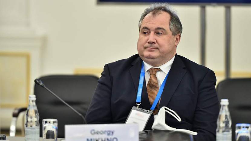 Путин назначил Георгия Михно послом РФ в Польше