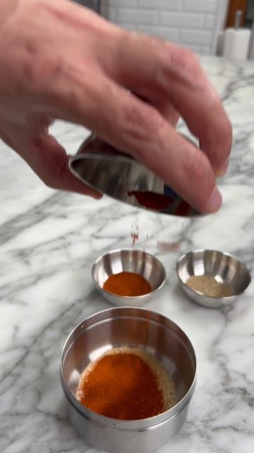 Маринад для птицы