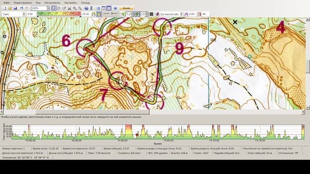 15-20 07 25, Макушка лета 2025, Глобальный разбор, М16, Ярослав