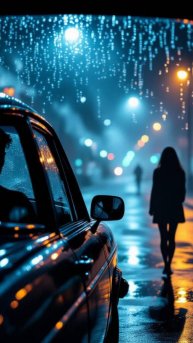 WALKED AWAY... (Nu Disco & EDM) - DJ Vik