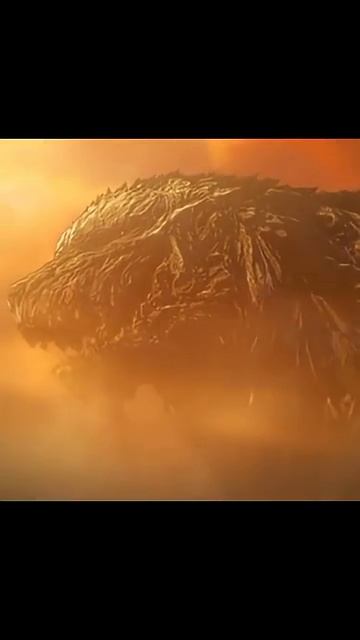 Пробьет ли Сайтама кожу Годзиллы Земля ?