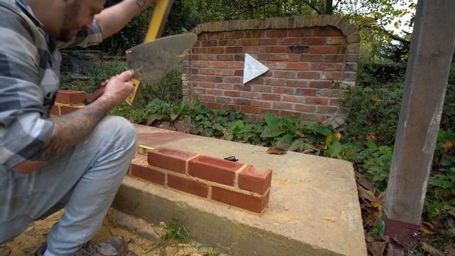 Как я построил стеллаж за 10 минут без инструментов (и почему это гениально)