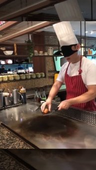 yu7zcEFr4Jc - Teppanyaki on street food,restaurant,BBQ,Pub street#Short#Shorts