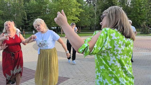 Словно по сердцу... 25.07.25...