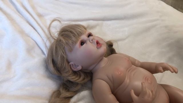 ПЕРЕОДЕВАЛКА ДЛЯ РЕБОРНОВ!