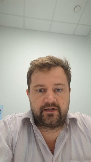 Седина в бороду, а бес в ребро. Или почему кризис средних лет это хорошо...