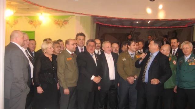 Ветераны студенческих стоительных отрядов (3)