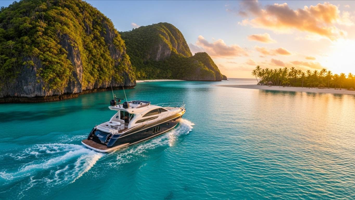 Видеоролики для Экранов - Часть 3 - Интро и музыка от Push Keen