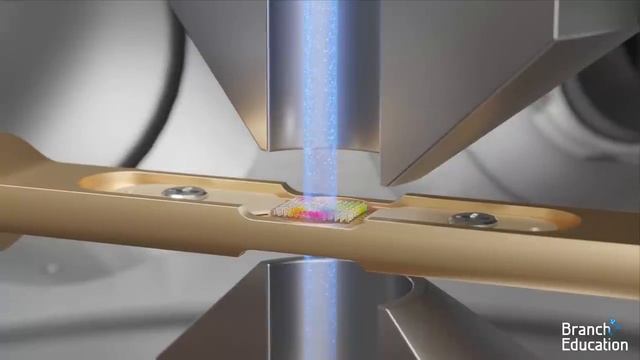 Как работают электронные микроскопы? | How do Electron Microscopes Work?