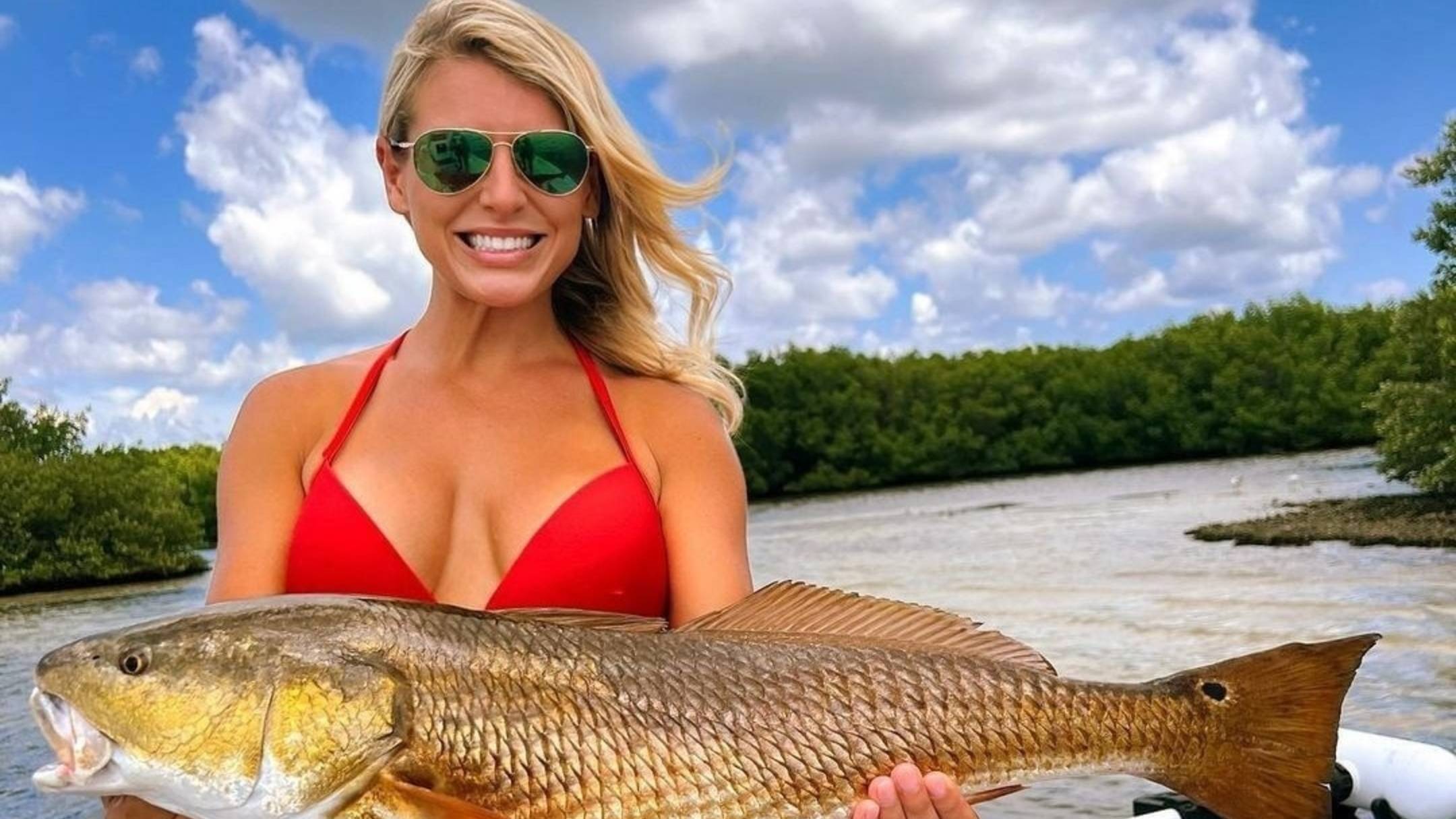 РУССКАЯ РЫБАЛКА 4