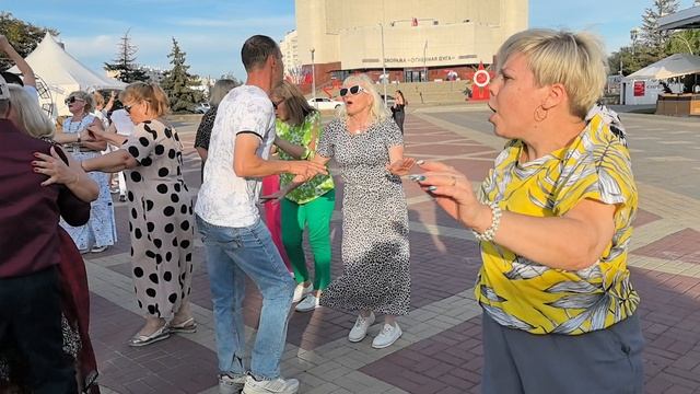 А ты такая никакая... 25.07.25...