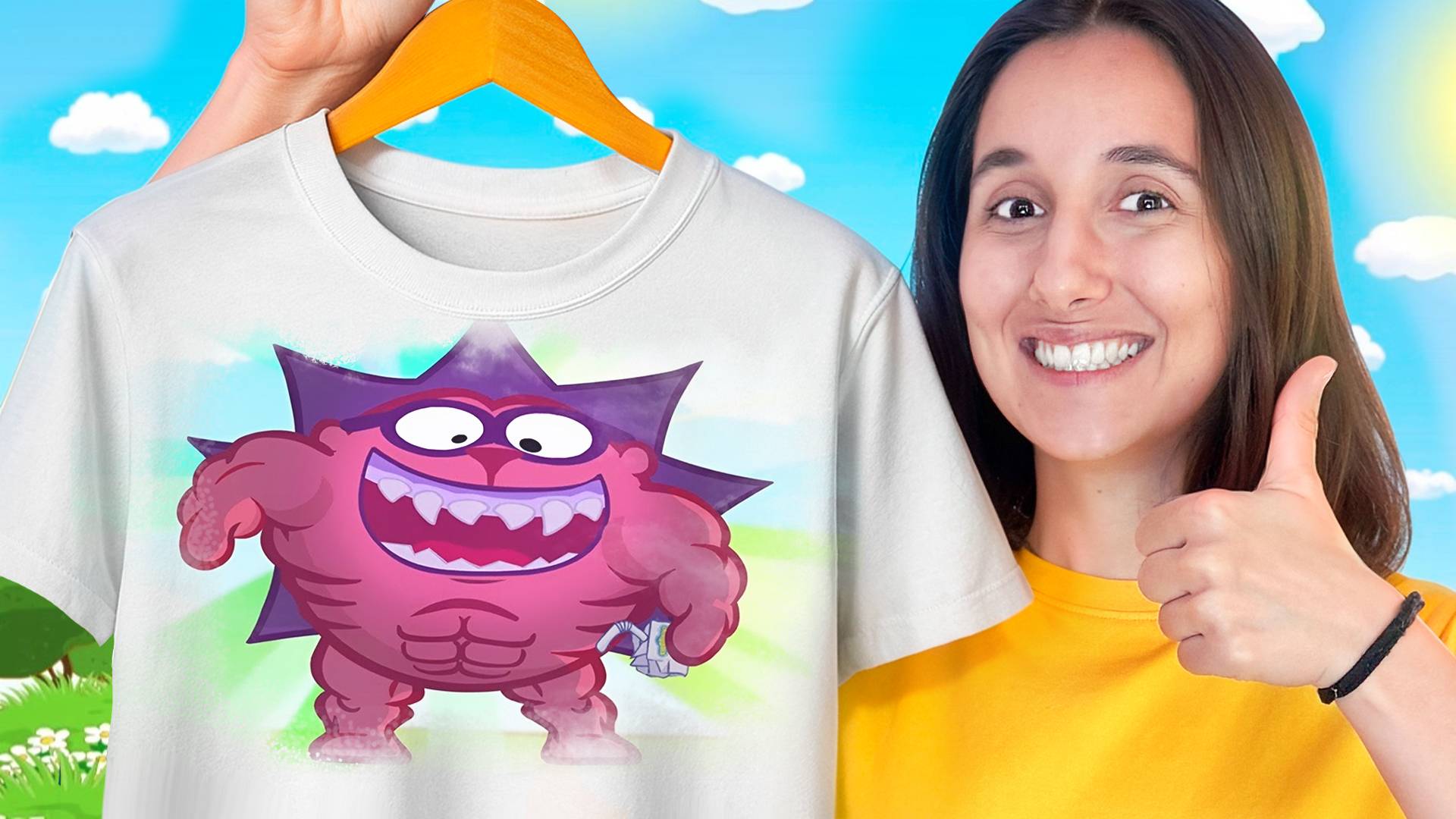 Смешарики: философия простыми словами