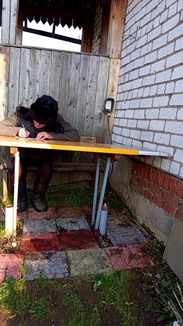 Письмо от дедушки👴 👧 (часть 2). Смотреть до конца🤣🤣🤣