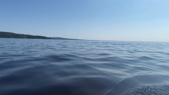 ТЫ ХОДИШЬ ПО ВОДЕ - ОЧЕНЬ УСПОКАИВАЮЩЕ ВИДЕО НА ФОН - ПОЛНЫЙ РЕЛАКС