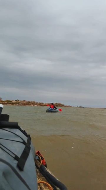 Сплав 2023. Река Сырдарья.