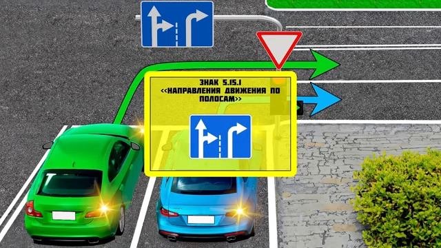 Кому разрешено повернуть?