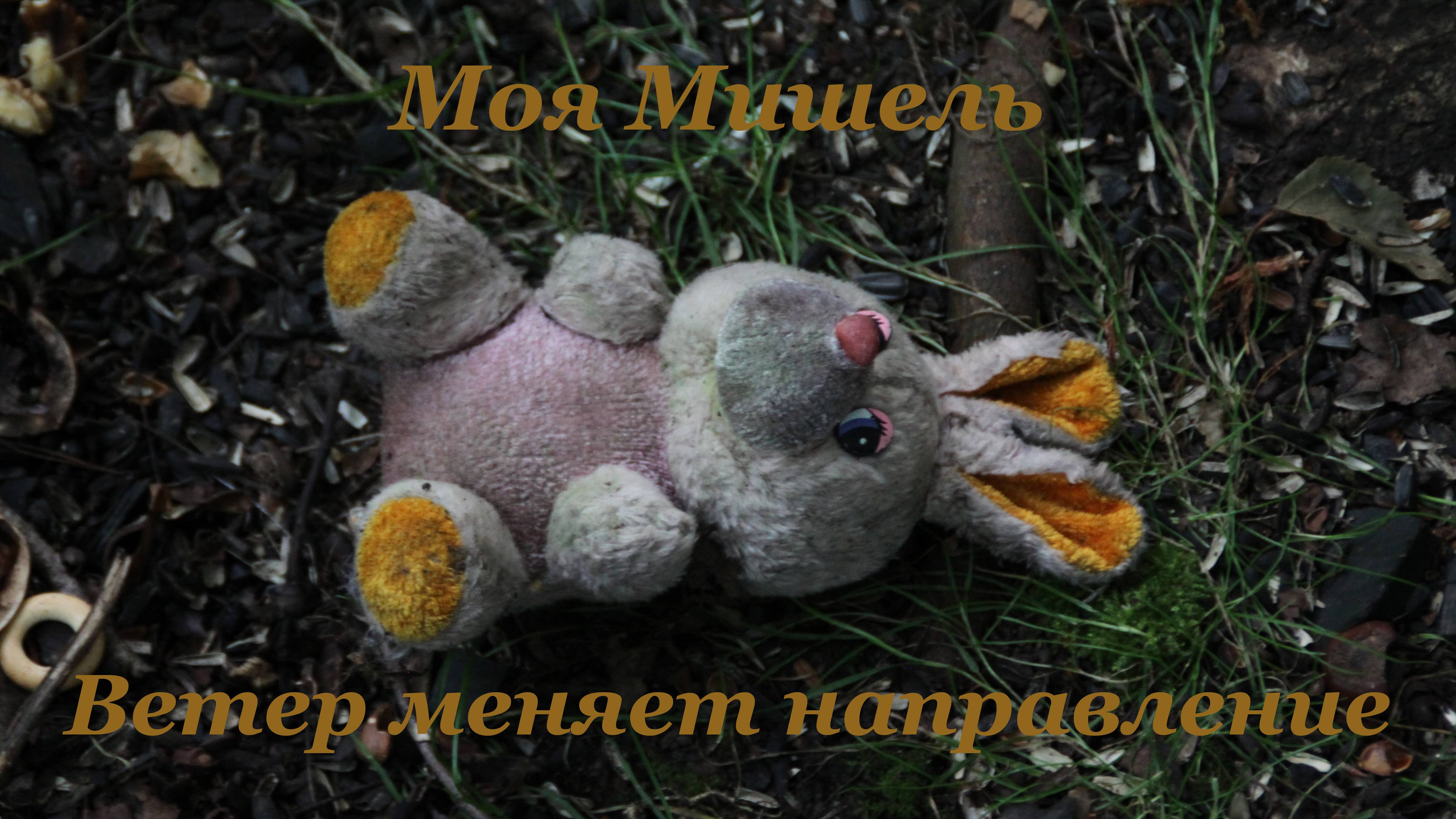 «Моя Мишель - Ветер меняет направление»