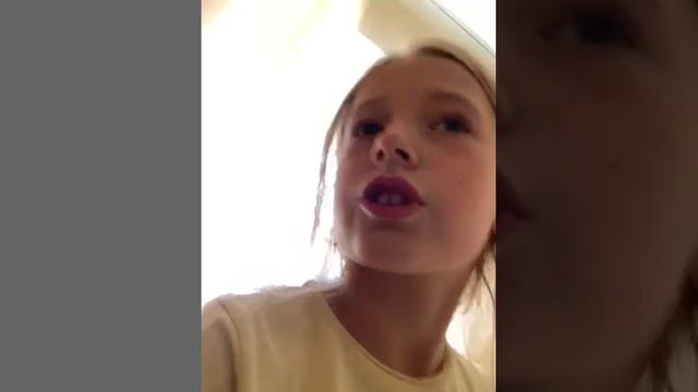 ПЕРВЫЙ 4 МИНУТНЫЙ РОЛИК Я РАДАА