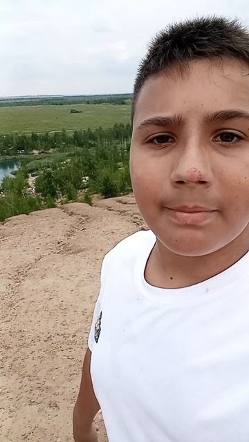 на высоте в колдуках