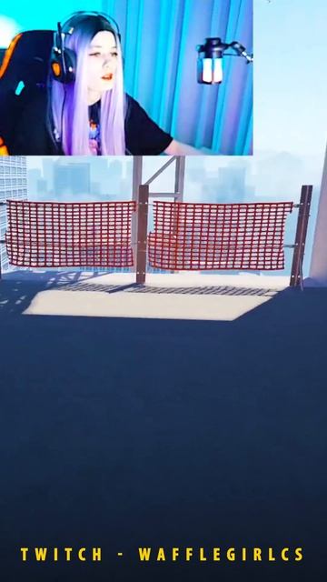 Гид по Вертиго)) #cs2 #girl #cute #streamer #counterstrike2 #wafflegirlcs