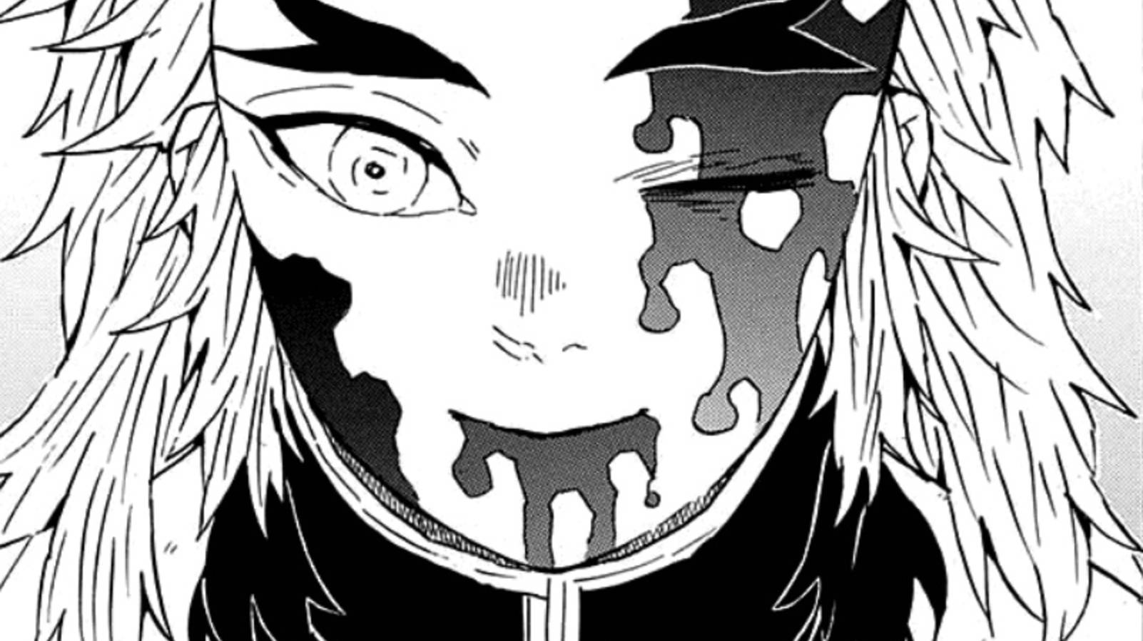 Ренгоку и Аказа