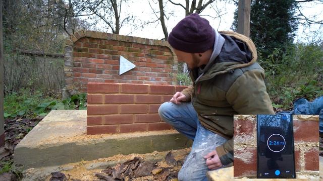 Гвоздь не той стороной? ОШАРАШИЛСЯ: что вдвое ускорило работу