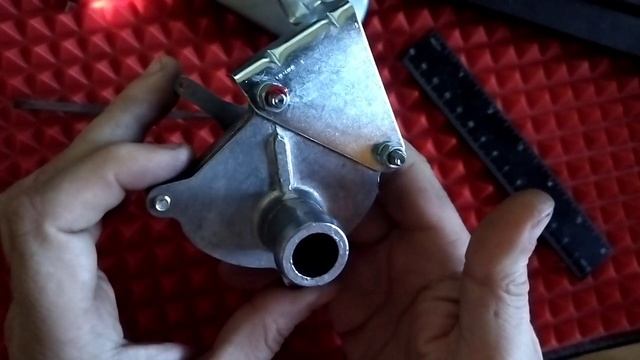 Кран отопителя печки Волга 3102 3110 406