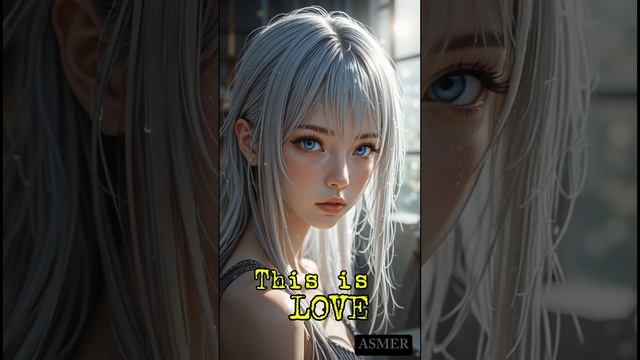 АСМЕР - This is Love (Премьера 2025)
