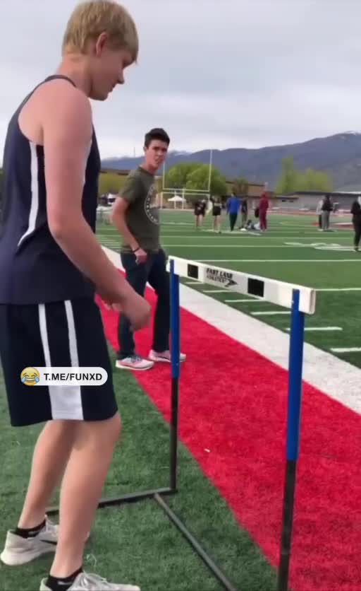 Преграды больше нет😆