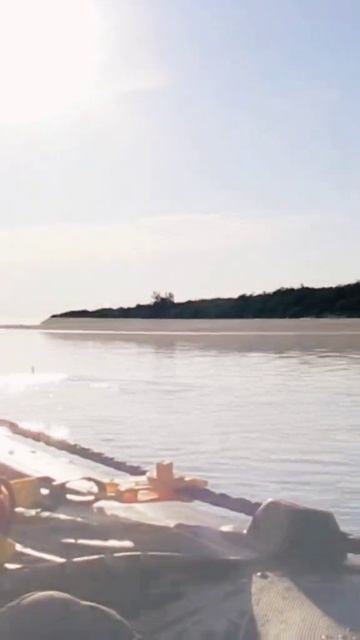 Сплав 2023. Река Сырдарья.