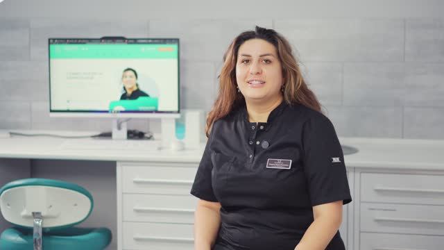 Манукян Ирина Левоновна - хирург-имплантолог, ортопед