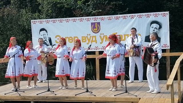 Энер вуд умбалне 2025г.