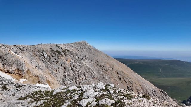 Оштен Июль 2025 Серега плавно