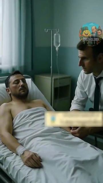 Нейросеть показала, как прошёл третий раунд переговоров в Стамбуле 🤣