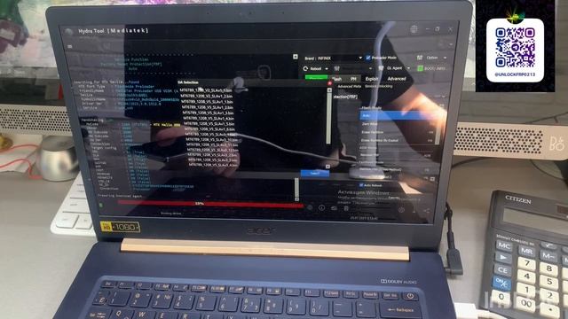 Infinix Tecno Android 14/15 разблокировка frp 2025/все Infinix Tecno FRP