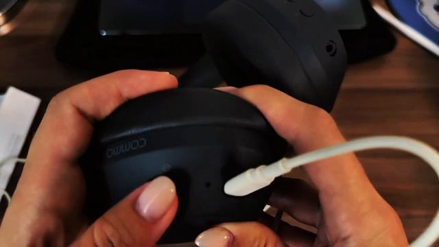 БЕСПРОВОДНЫЕ НАУШНИКИ С ПРОВОДОМ | НАУШНИКИ ДО 3000Р